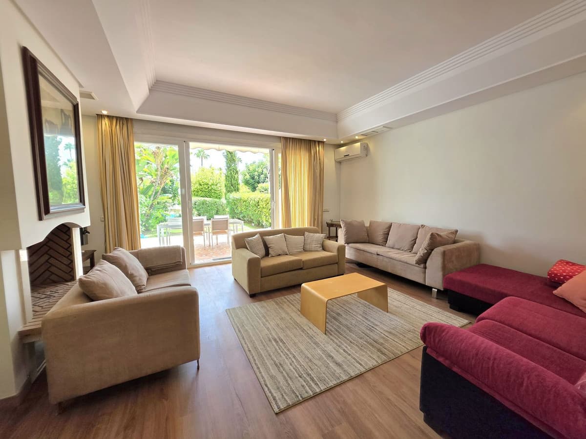 Townhouse in Costalita — photo 6 of 10