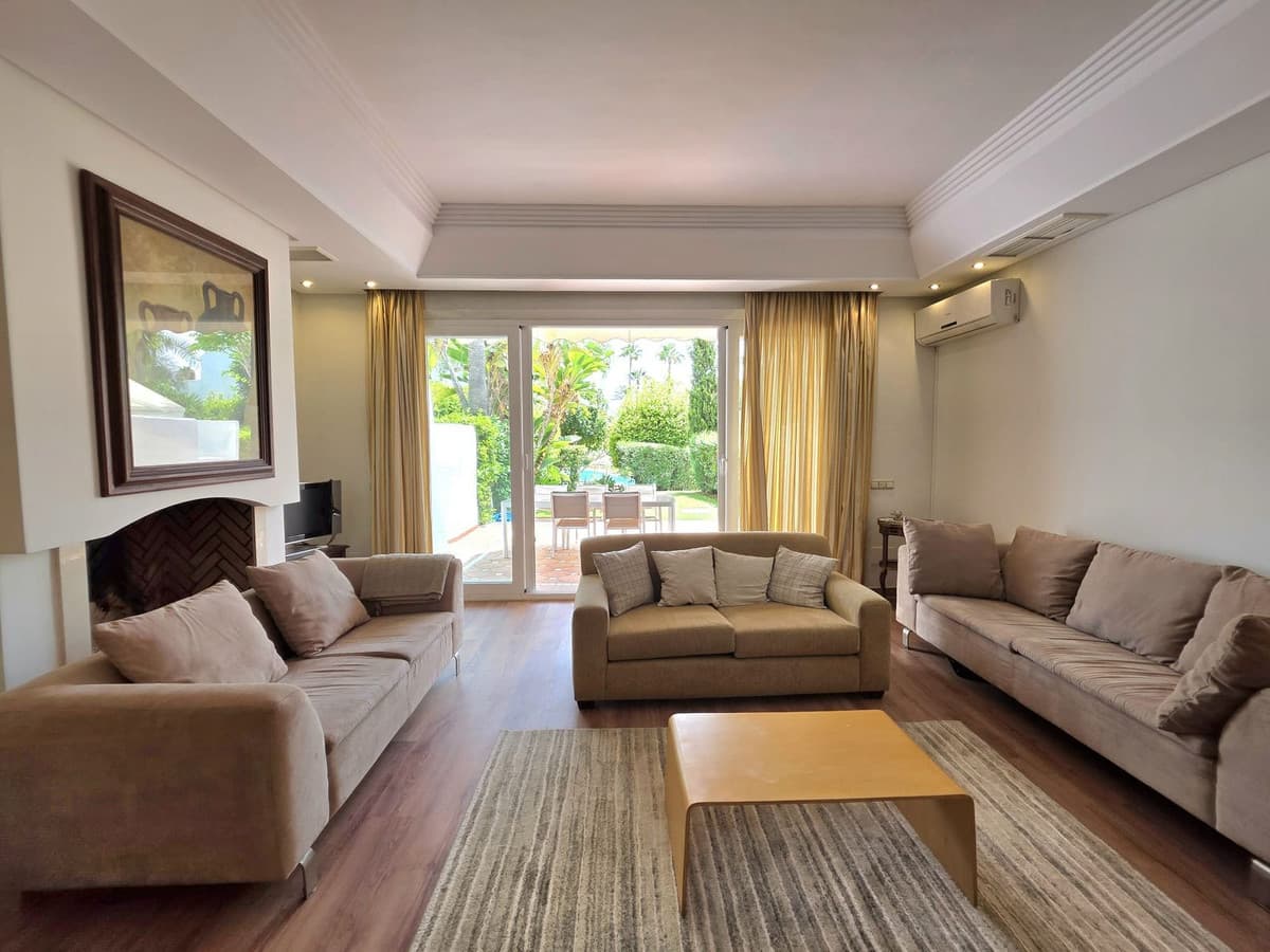 Townhouse in Costalita — photo 7 of 10