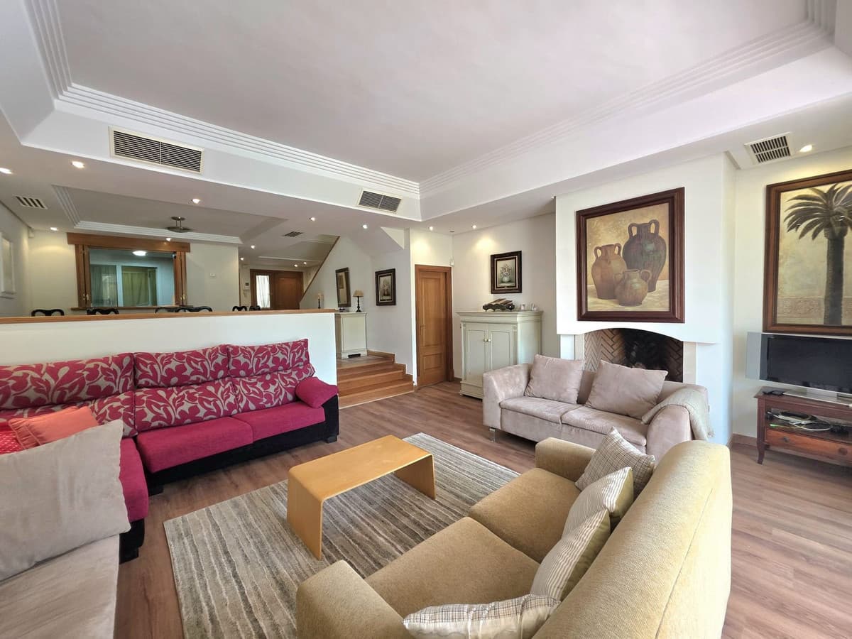 Townhouse in Costalita — photo 8 of 10