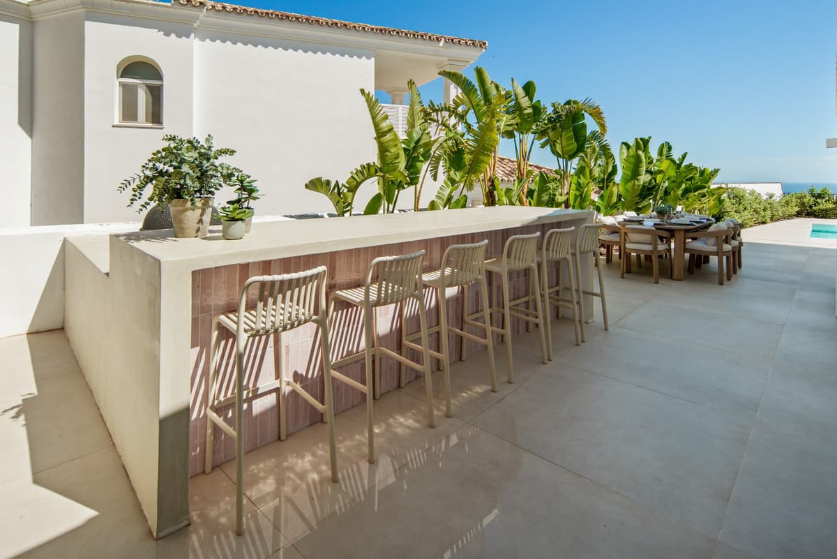Detached Villa in Benahavís — photo 3 of 10
