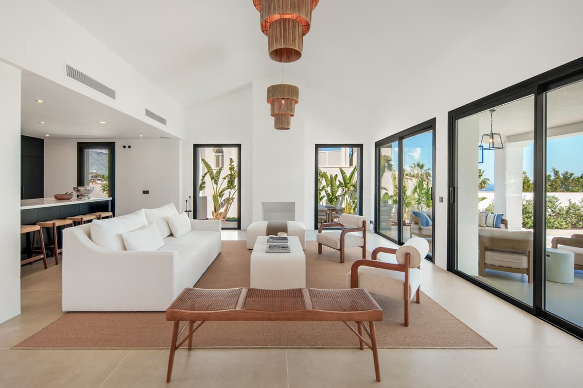 Detached Villa in Benahavís — photo 8 of 10