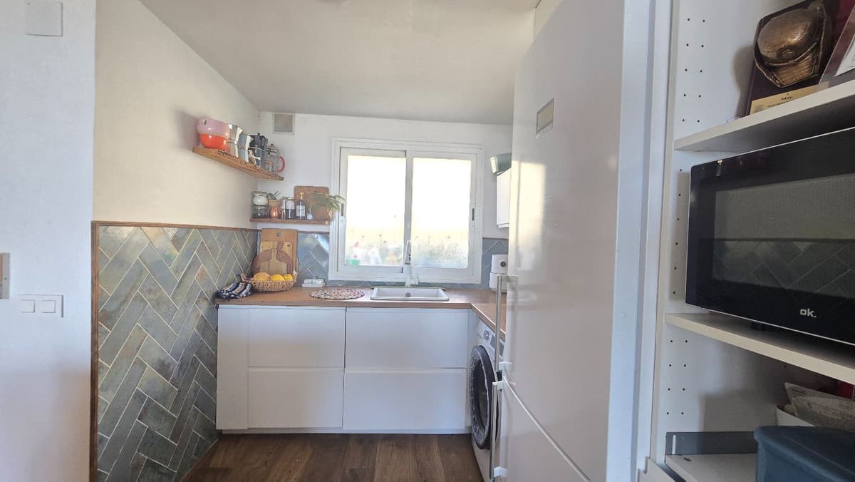 Townhouse in Torrequebrada — photo 10 of 10