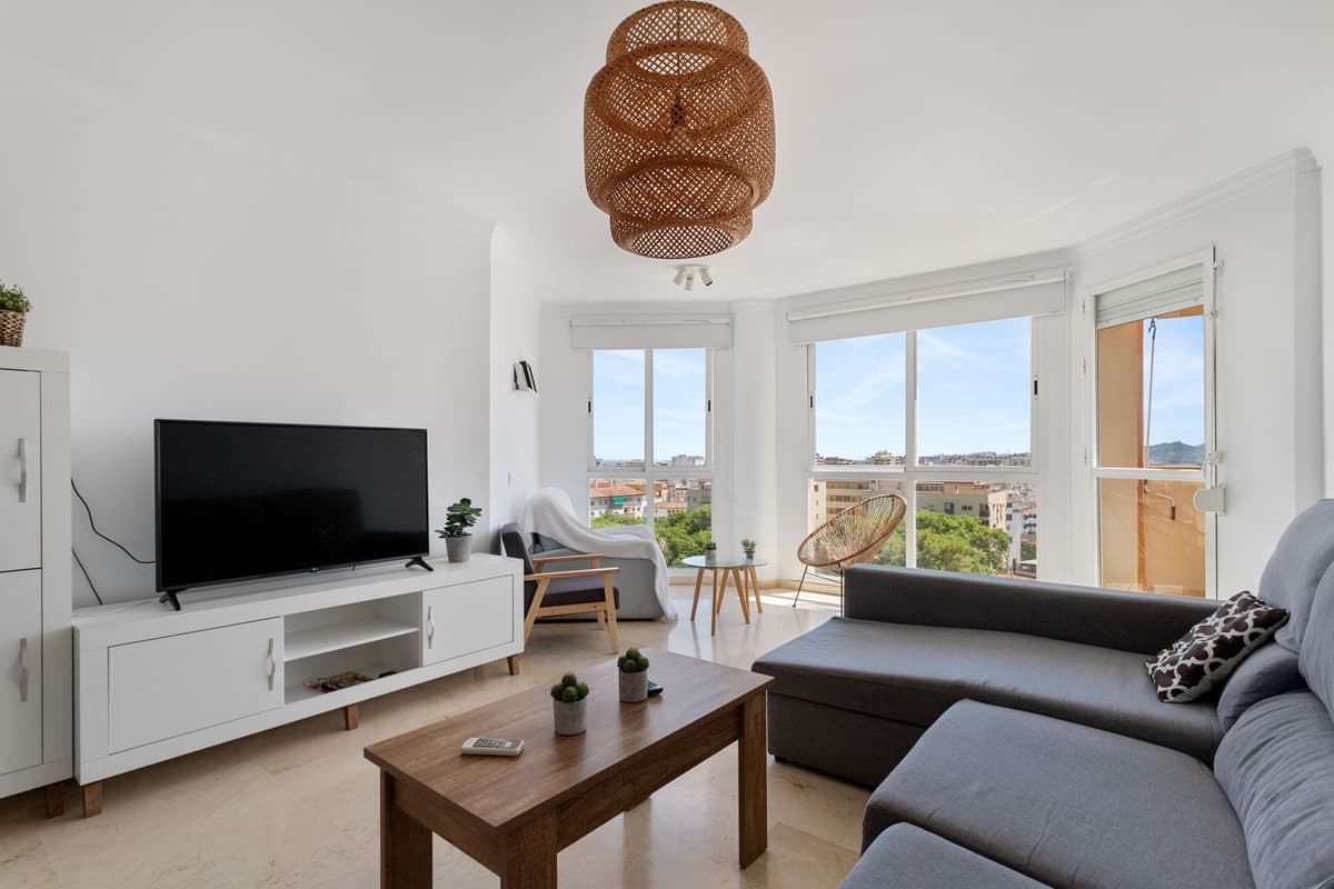 Penthouse in Fuengirola — photo 5 of 10