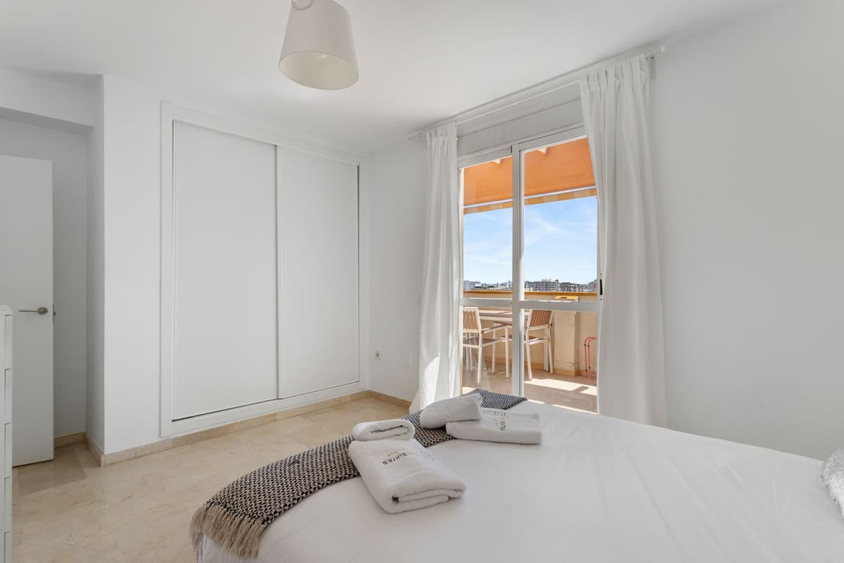 Penthouse in Fuengirola — photo 8 of 10
