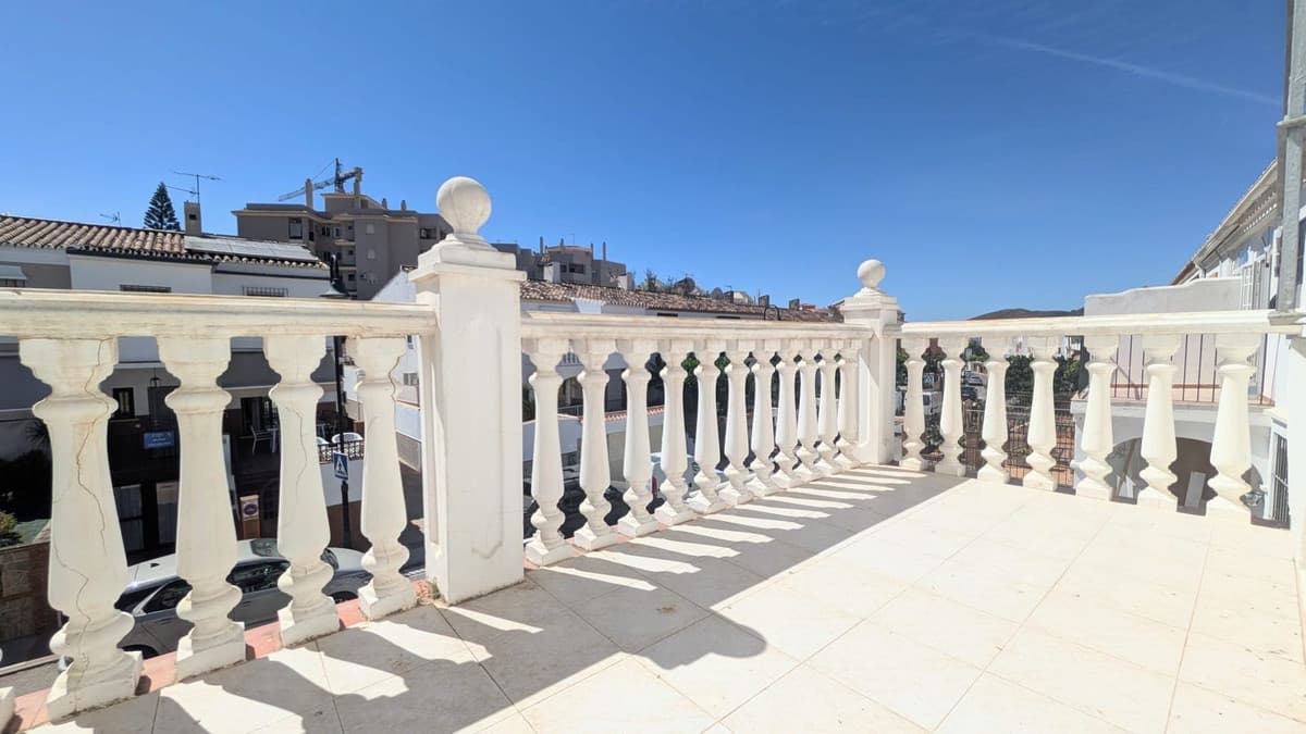 Townhouse in Mijas Costa — photo 5 of 10