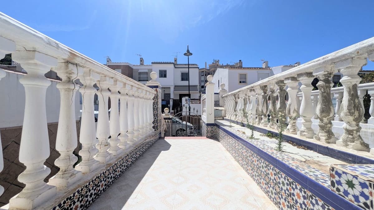 Townhouse in Mijas Costa — photo 8 of 10