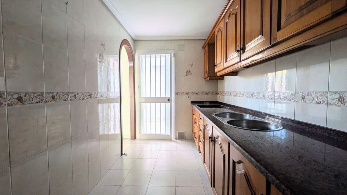 Townhouse in Mijas Costa — photo 10 of 10
