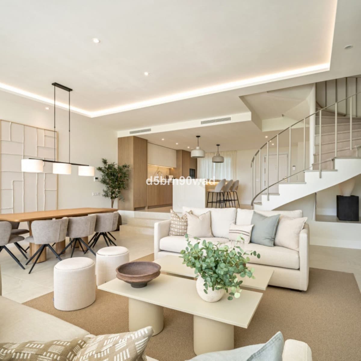 Townhouse in La Quinta — photo 5 of 6