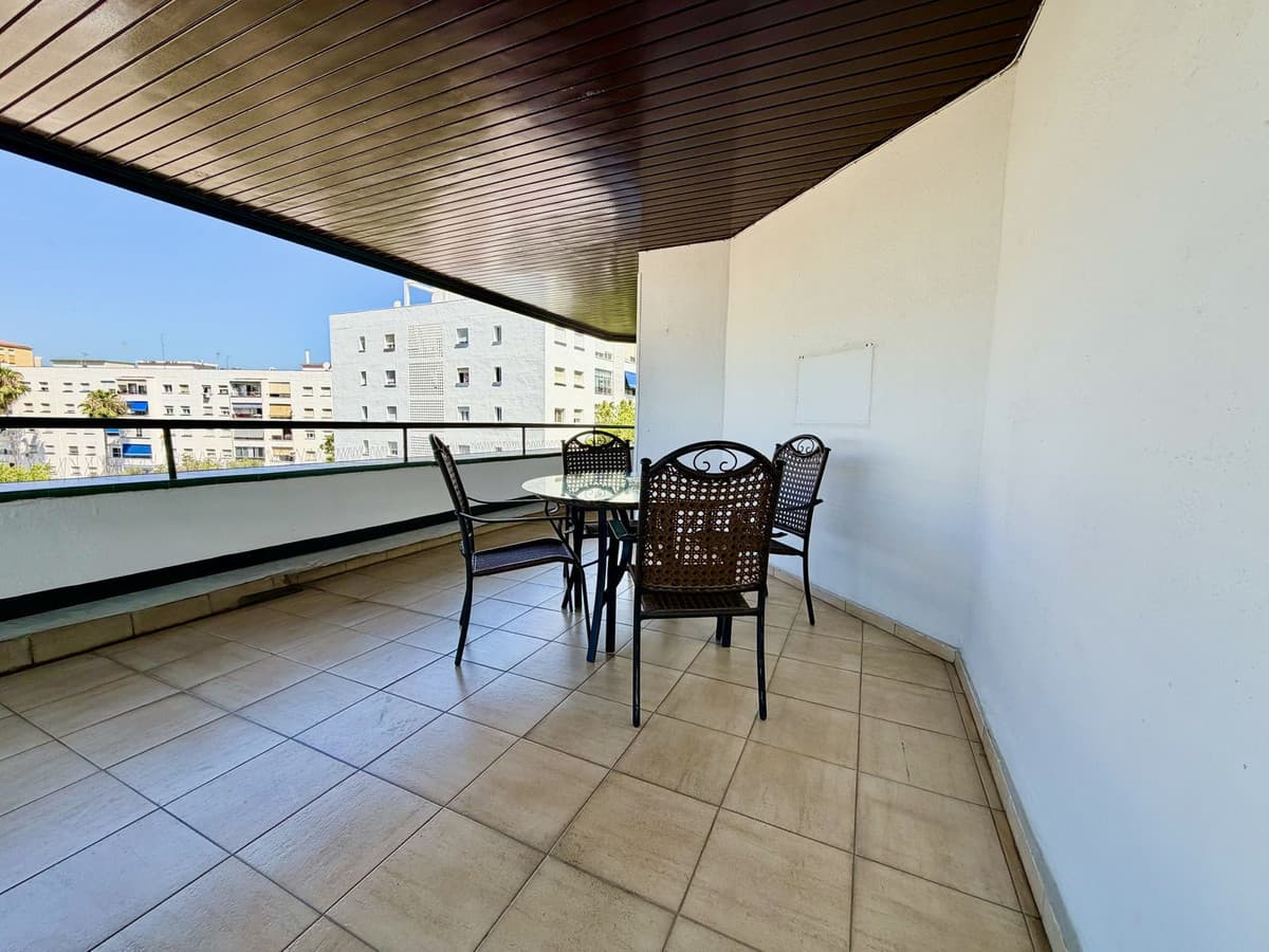 Middle Floor Apartment in San Pedro de Alcántara — photo 7 of 10