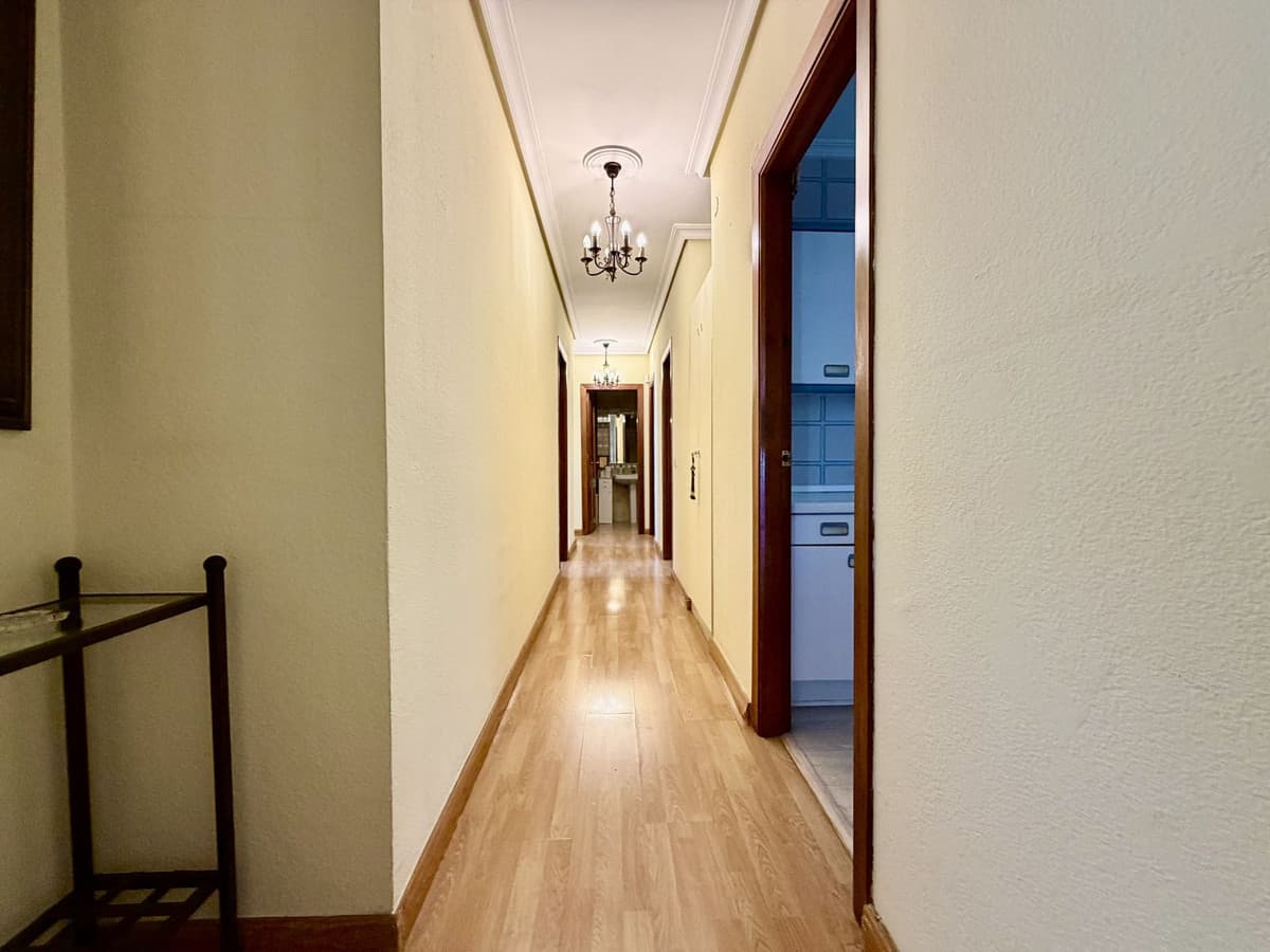 Middle Floor Apartment in San Pedro de Alcántara — photo 10 of 10