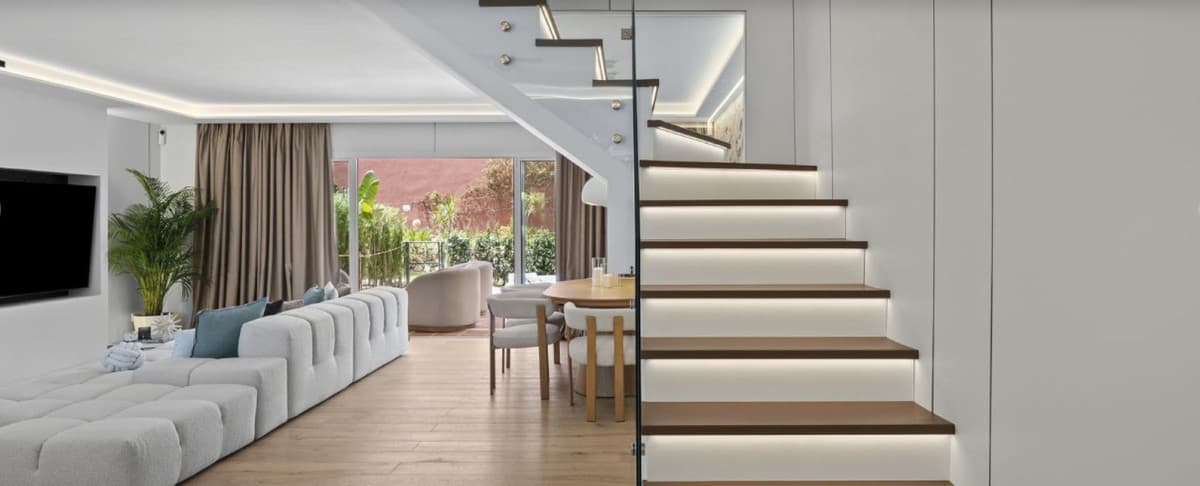 Townhouse in Marbella — photo 3 of 10
