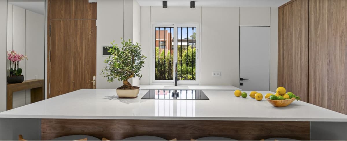 Townhouse in Marbella — photo 5 of 10