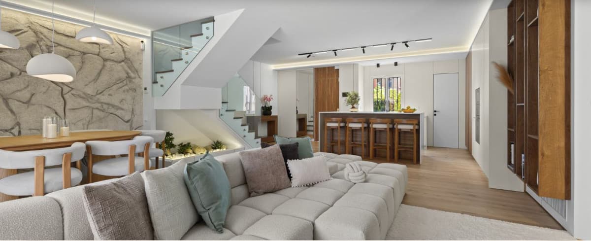 Townhouse in Marbella — photo 6 of 10