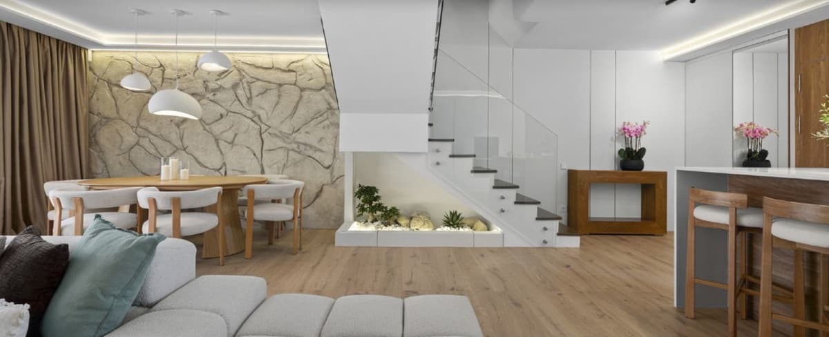Townhouse in Marbella — photo 7 of 10