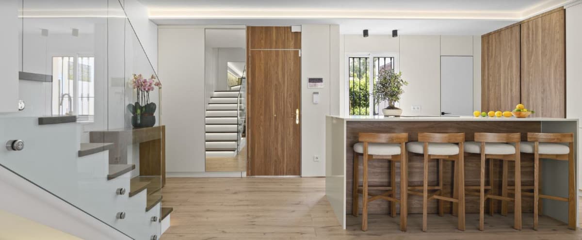 Townhouse in Marbella — photo 8 of 10