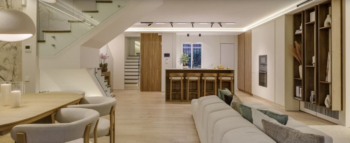Townhouse in Marbella — photo 9 of 10