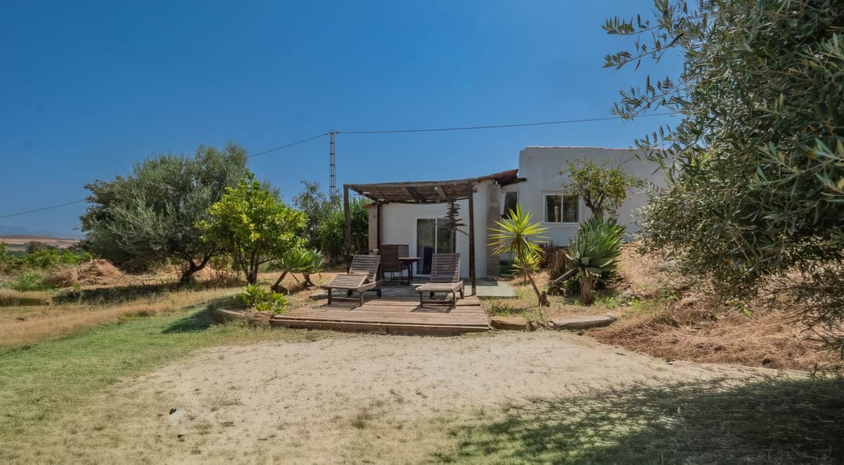 Cortijo in Coín — photo 2 of 10