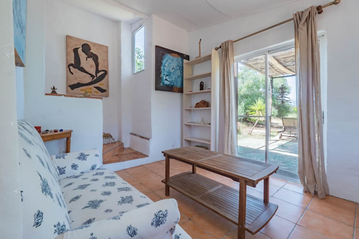 Cortijo in Coín — photo 3 of 10