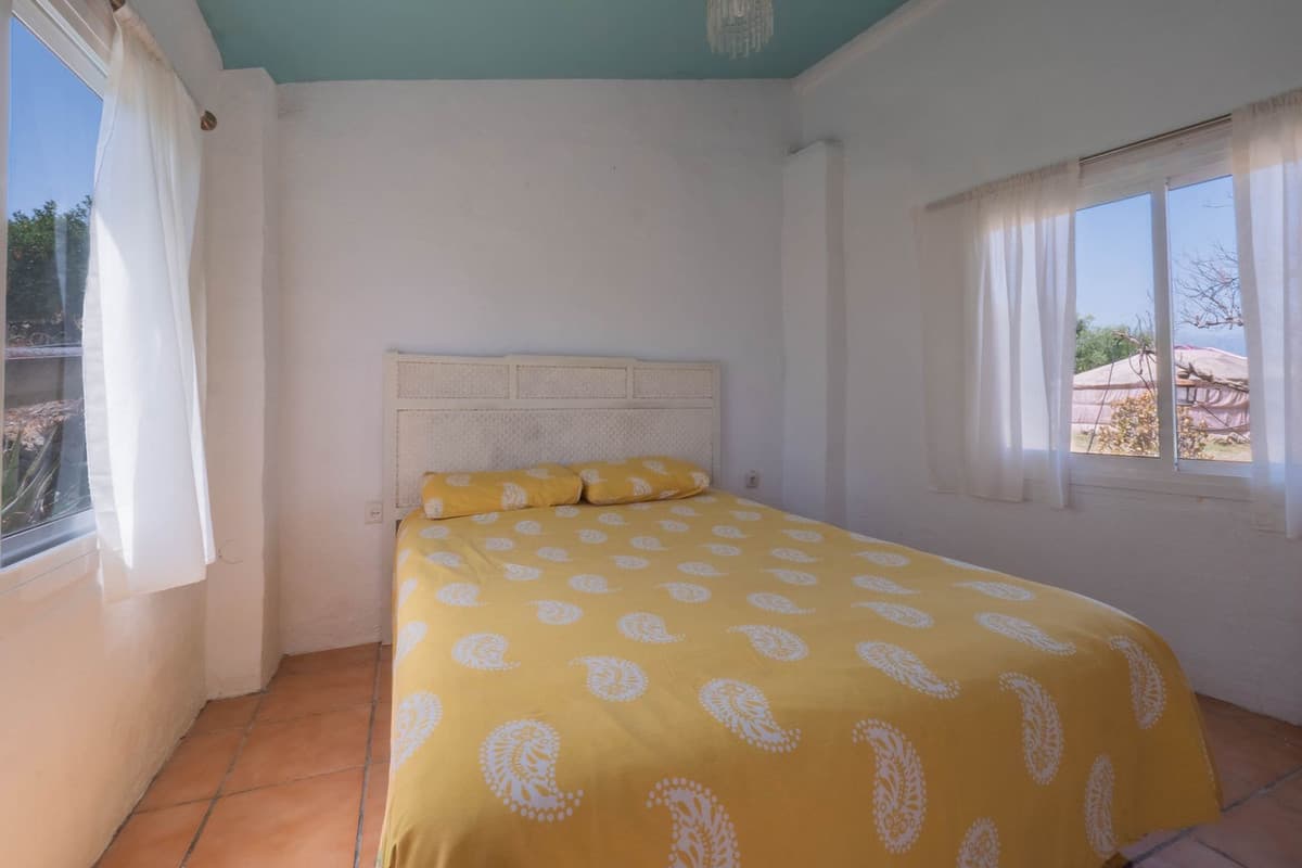 Cortijo in Coín — photo 4 of 10