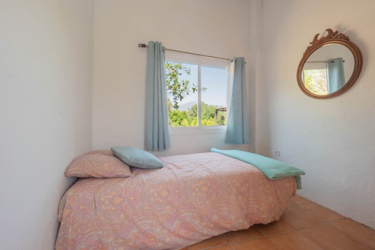 Cortijo in Coín — photo 5 of 10