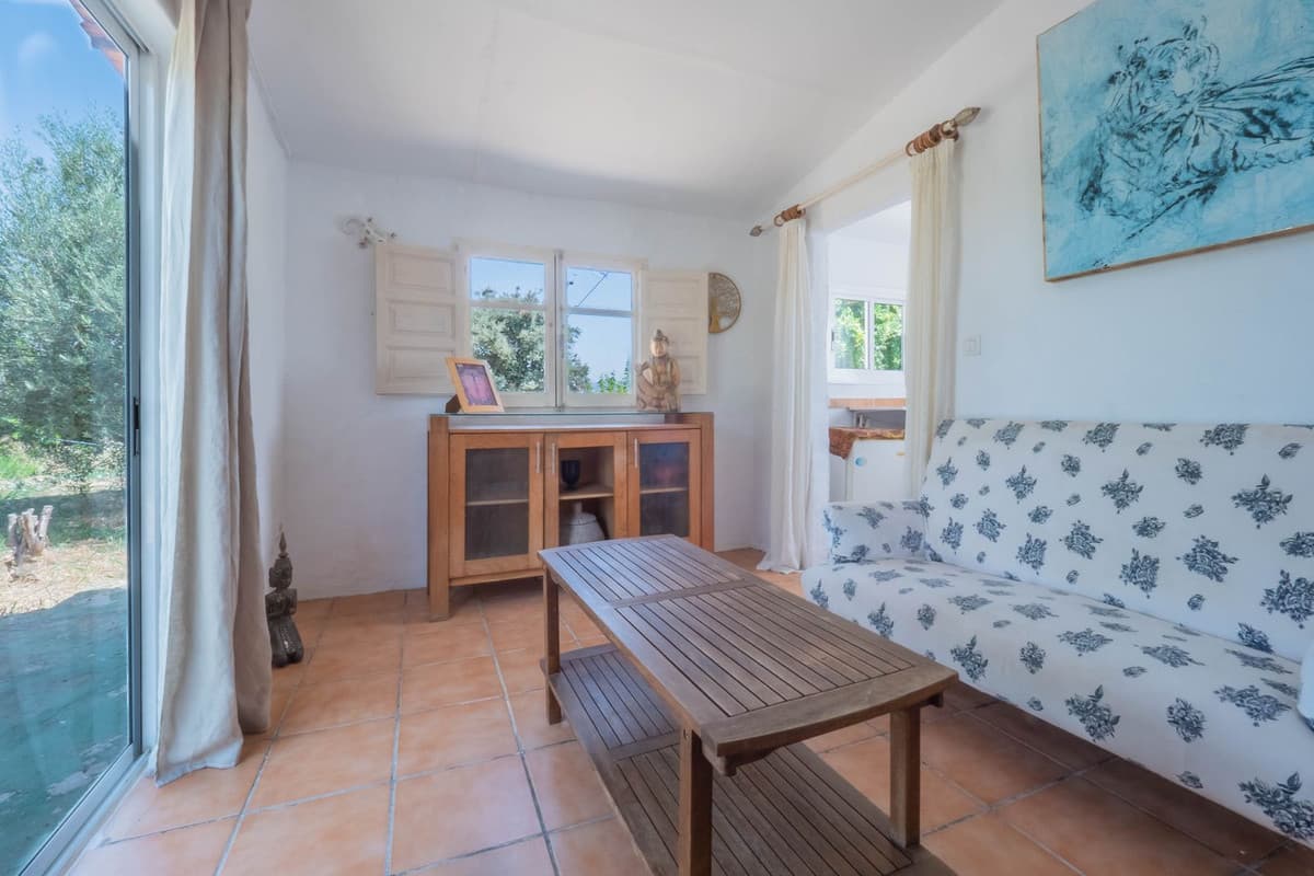 Cortijo in Coín — photo 6 of 10