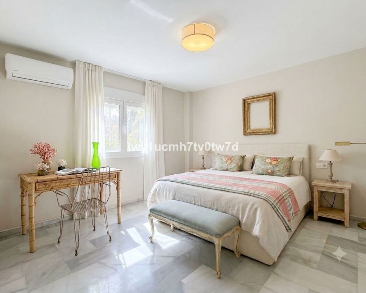 Middle Floor Apartment in Limonar — photo 4 of 10