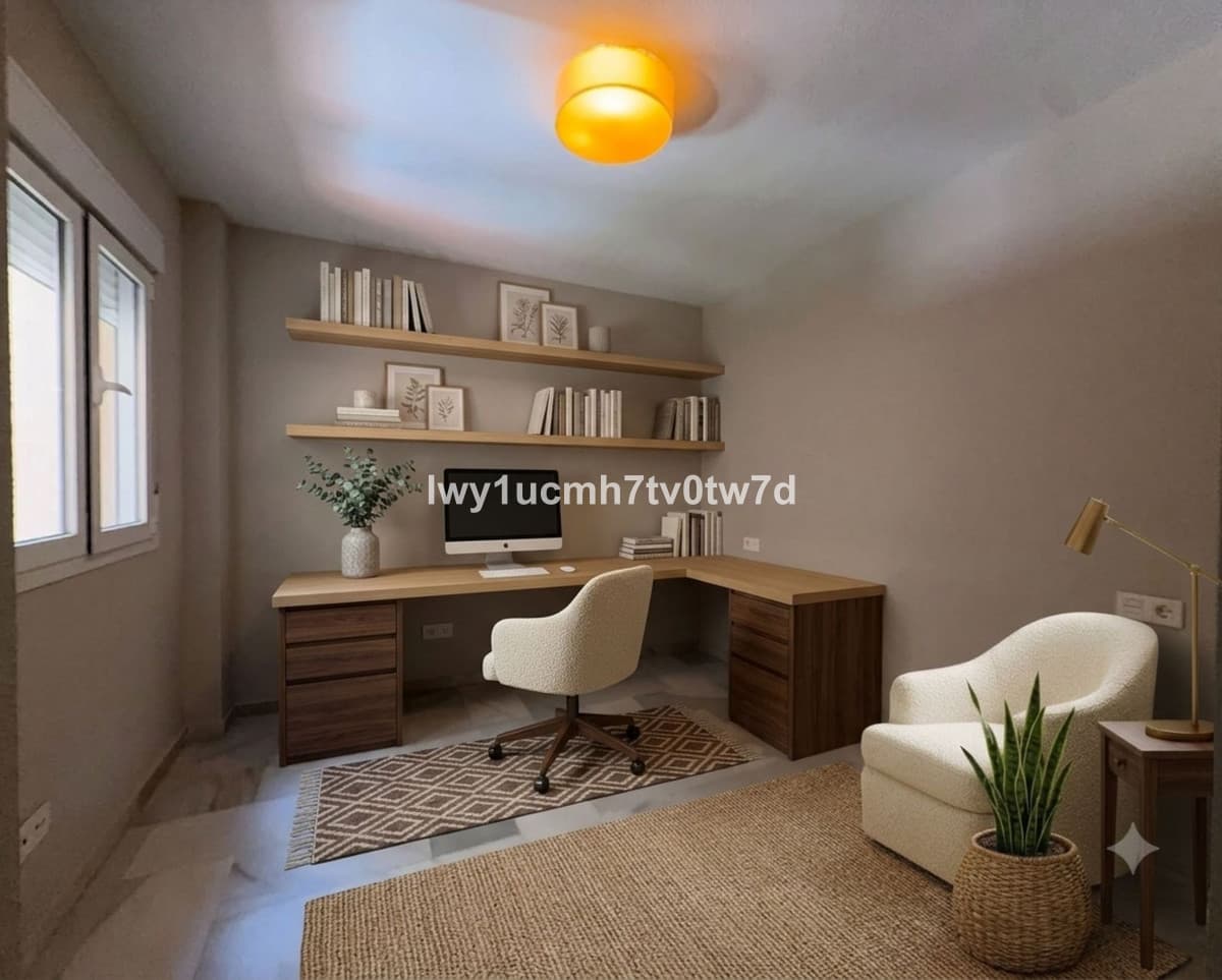 Middle Floor Apartment in Limonar — photo 6 of 10