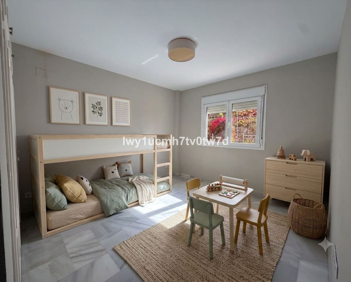 Middle Floor Apartment in Limonar — photo 7 of 10