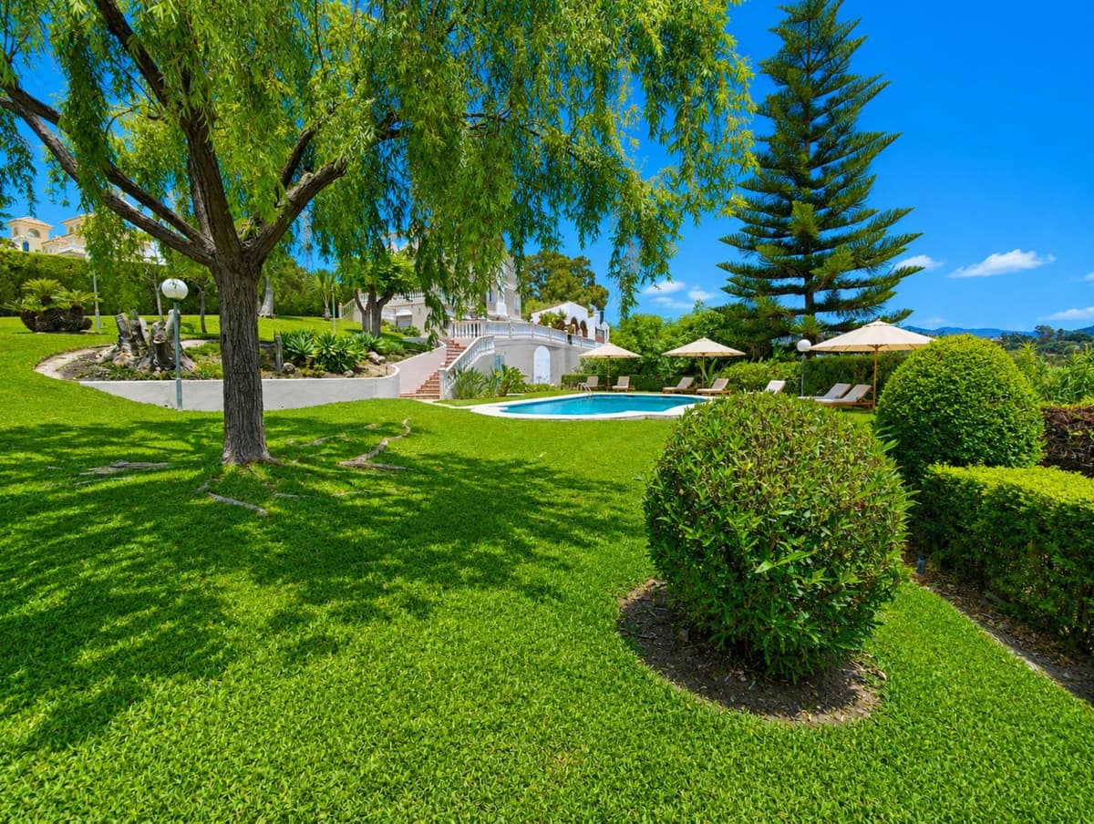 Cortijo in Estepona — photo 2 of 10
