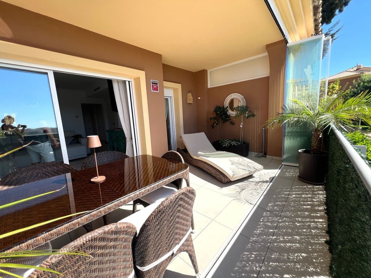 Townhouse in La Mairena — photo 5 of 10