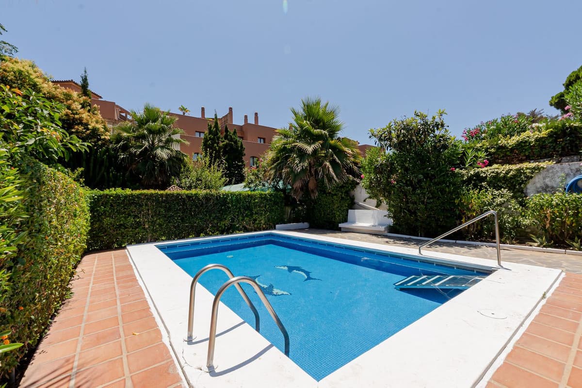 Detached Villa in San Pedro de Alcántara — photo 5 of 10