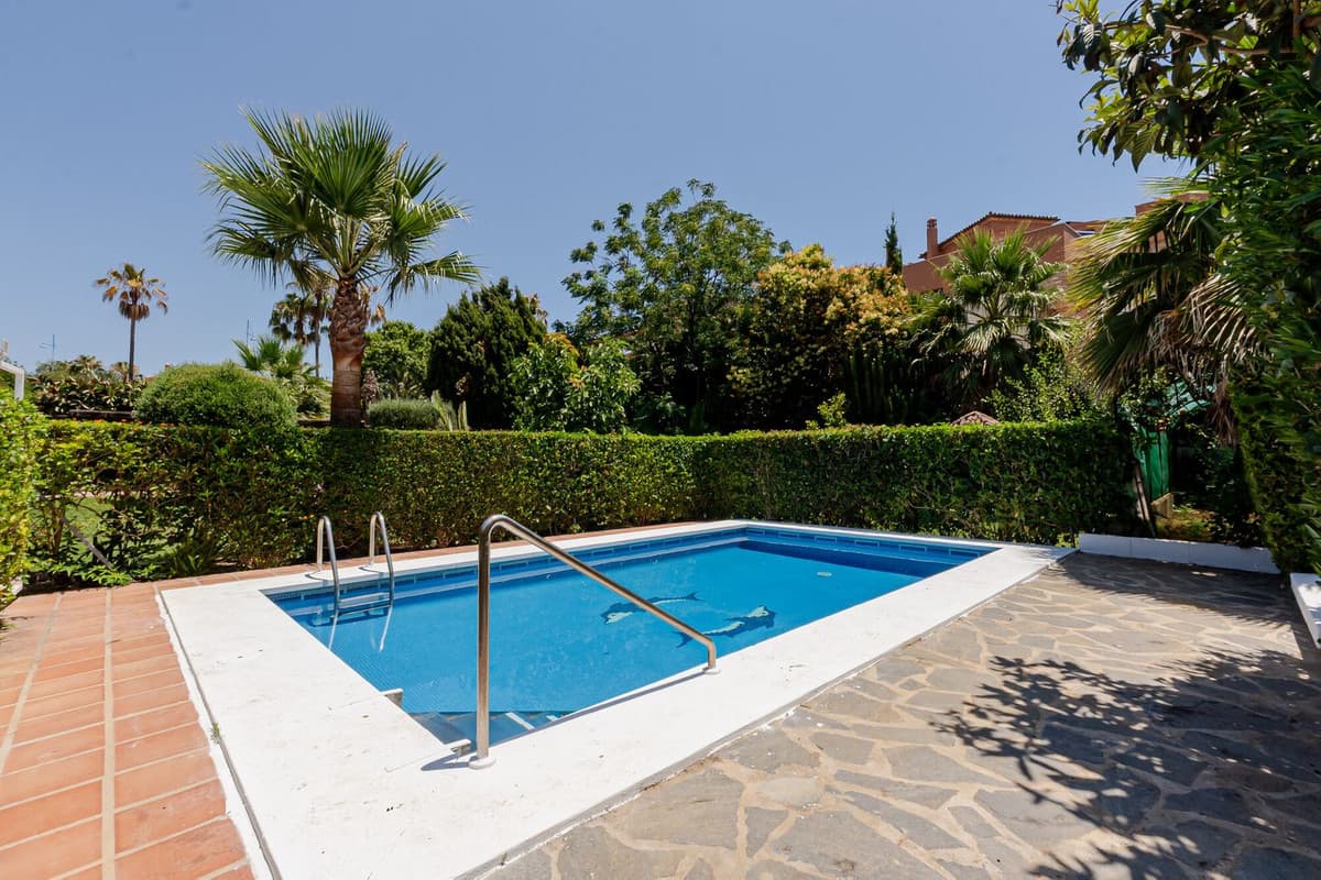 Detached Villa in San Pedro de Alcántara — photo 6 of 10