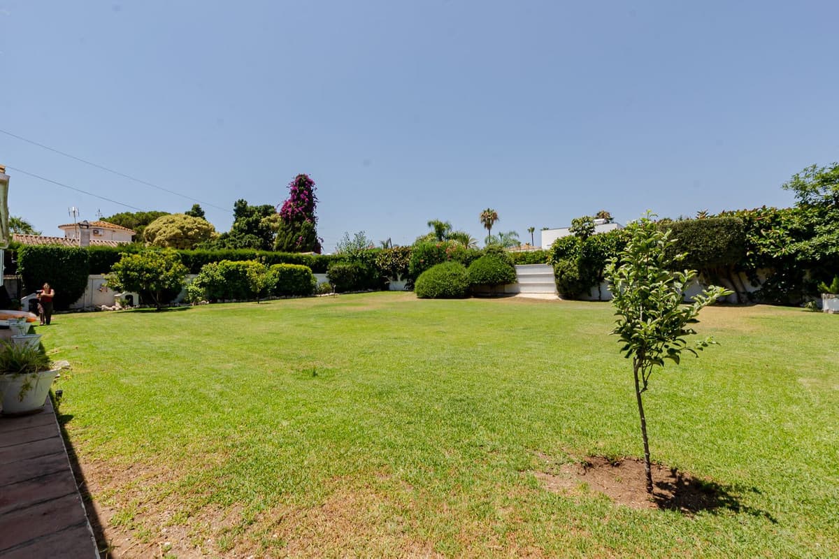 Detached Villa in San Pedro de Alcántara — photo 9 of 10