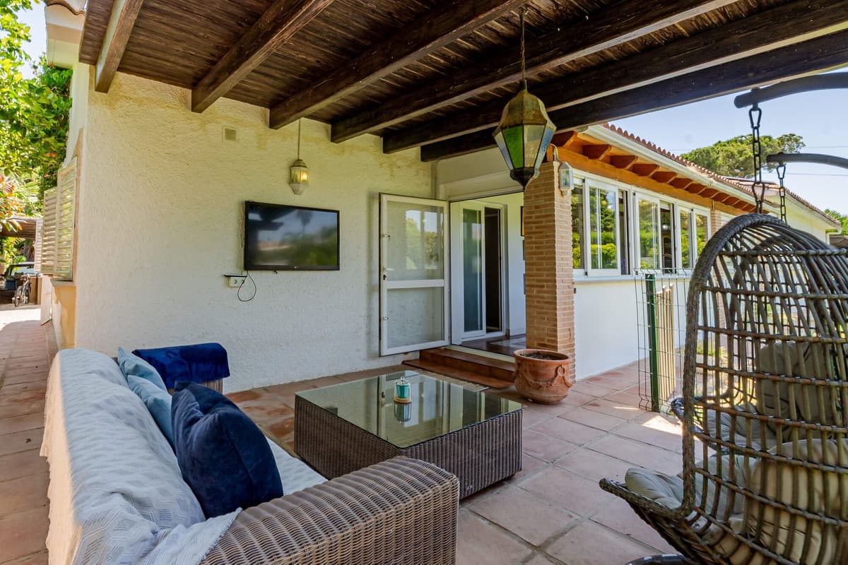 Detached Villa in San Pedro de Alcántara — photo 10 of 10