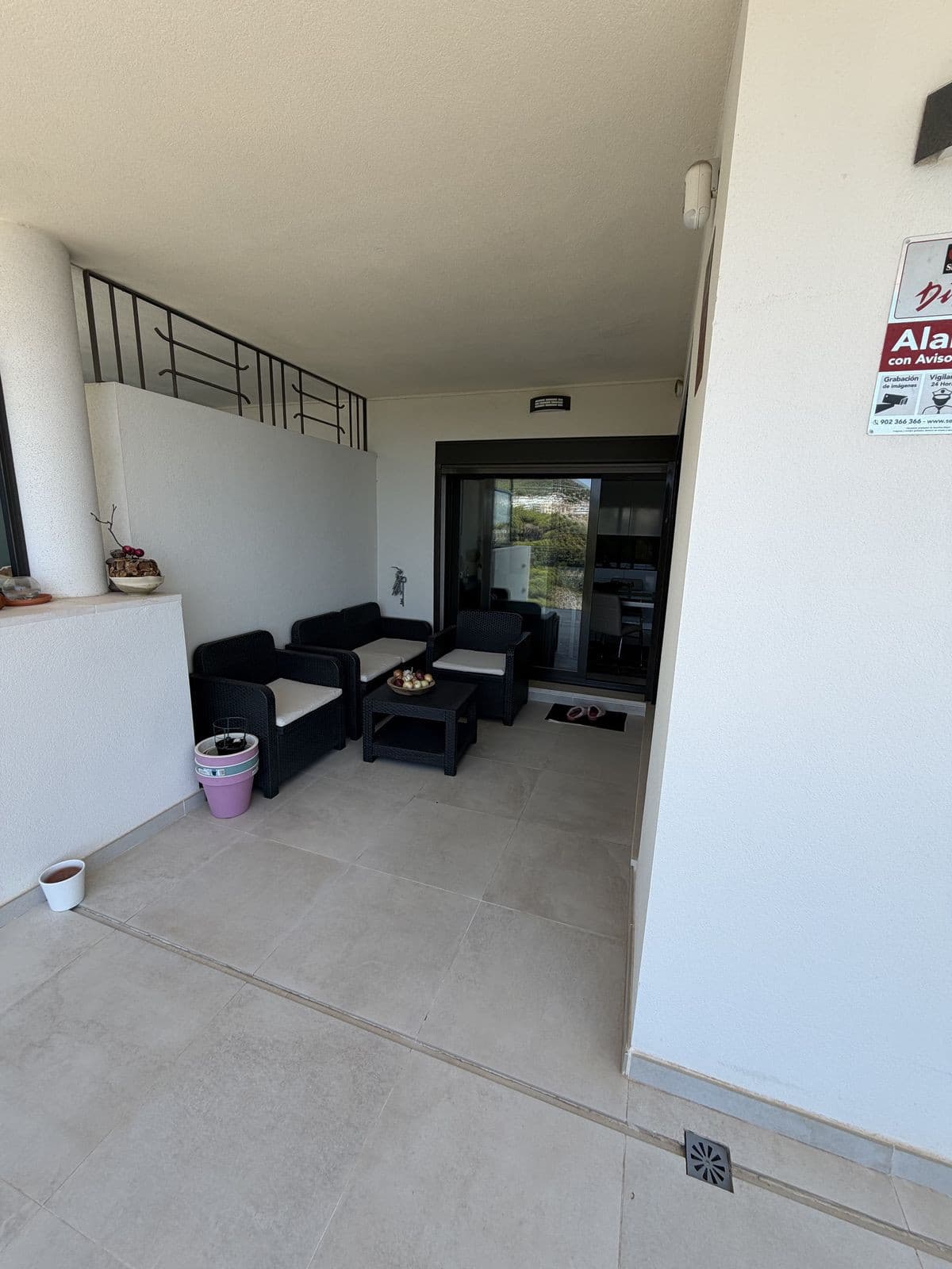 Middle Floor Apartment in Benalmadena — photo 4 of 10