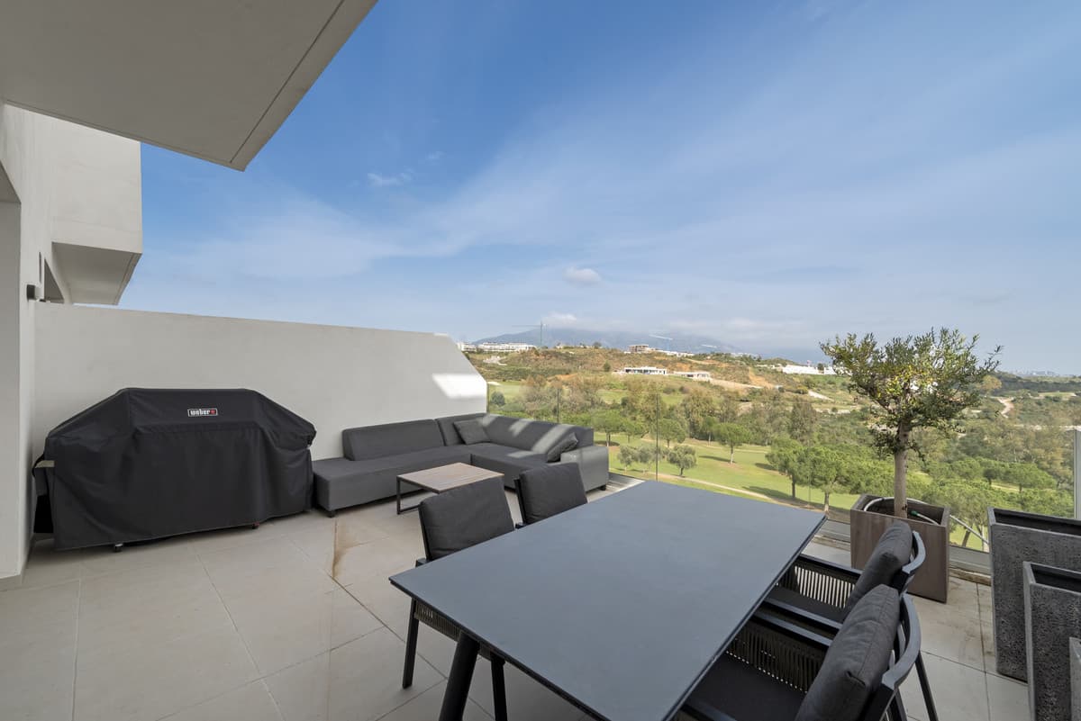 Penthouse in La Cala Golf — photo 2 of 10