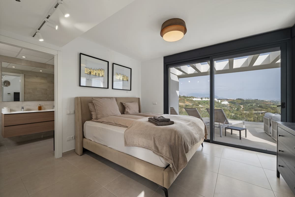 Penthouse in La Cala Golf — photo 4 of 10