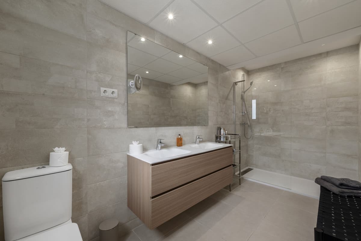 Penthouse in La Cala Golf — photo 5 of 10