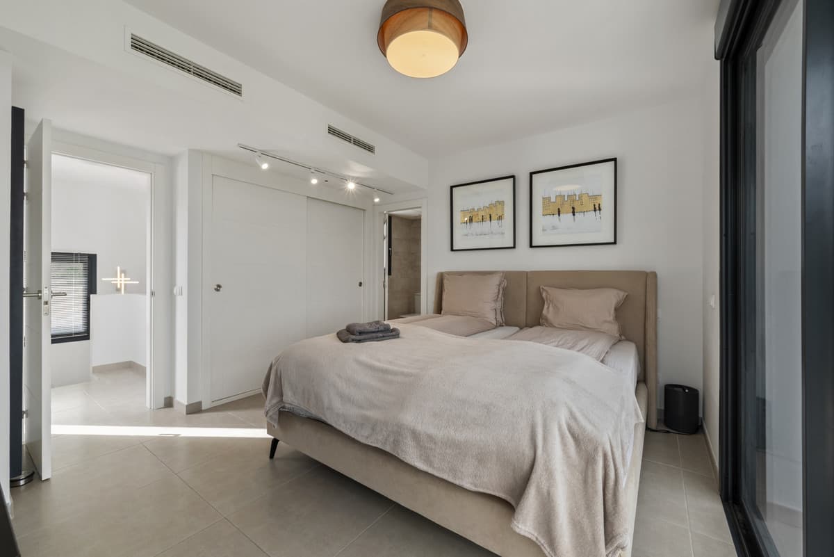Penthouse in La Cala Golf — photo 6 of 10