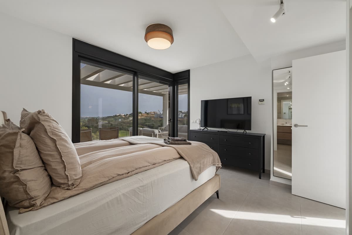 Penthouse in La Cala Golf — photo 7 of 10