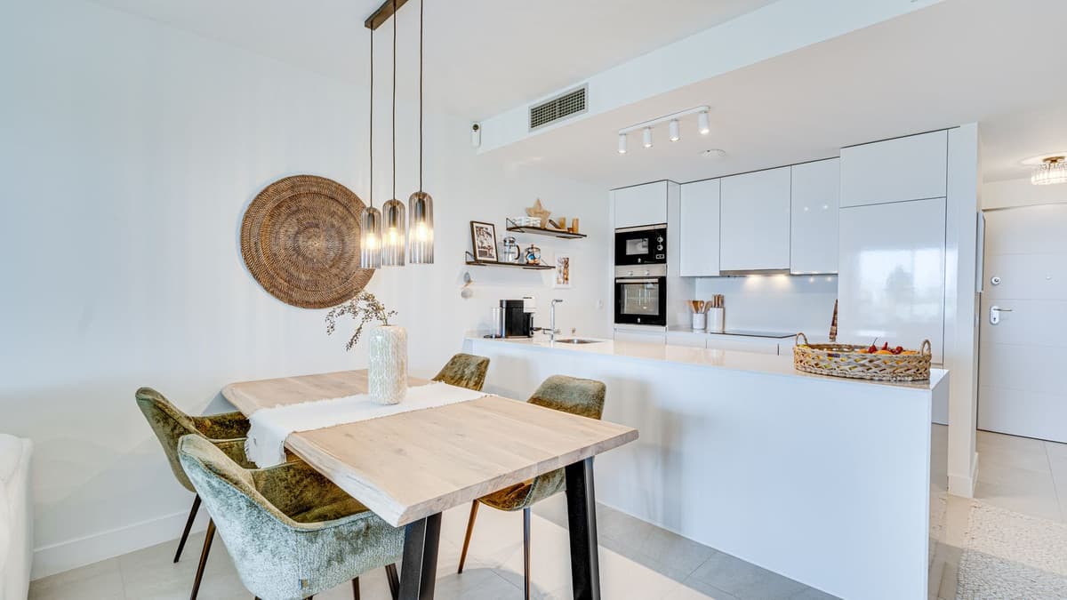 Ground Floor Apartment in Manilva — photo 6 of 10
