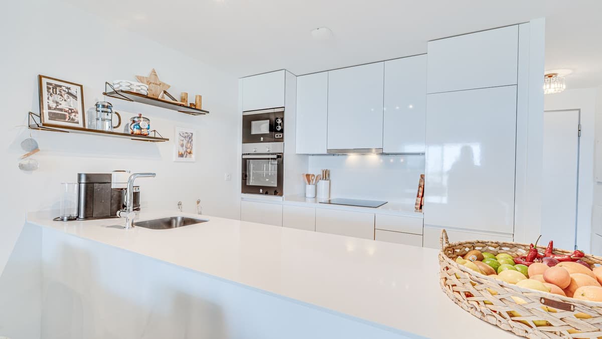 Ground Floor Apartment in Manilva — photo 7 of 10
