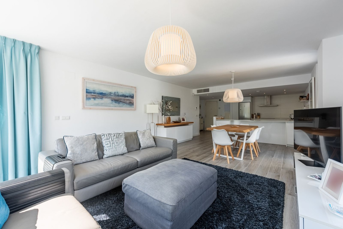 Penthouse in Benahavís — photo 8 of 10