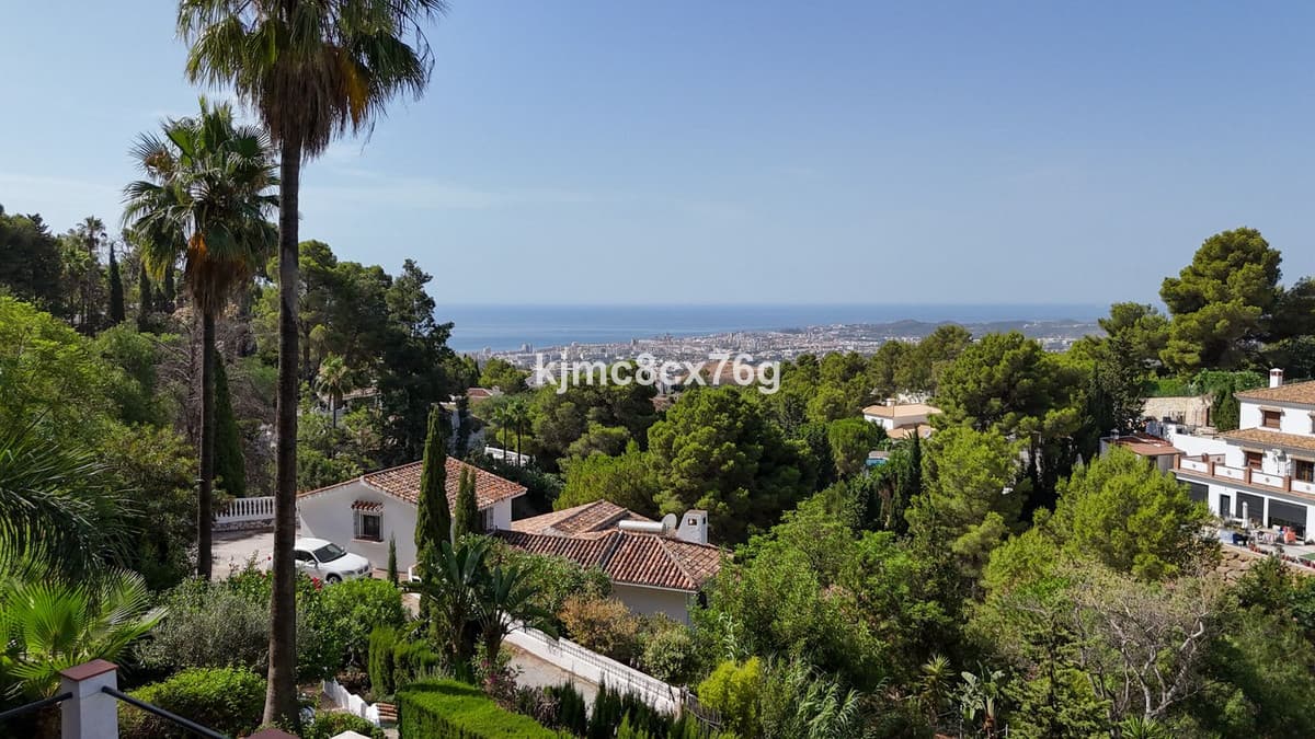 Detached Villa in Mijas — photo 2 of 10