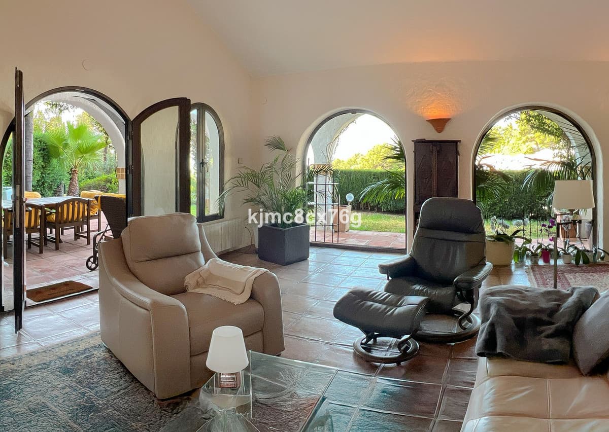 Detached Villa in Mijas — photo 4 of 10