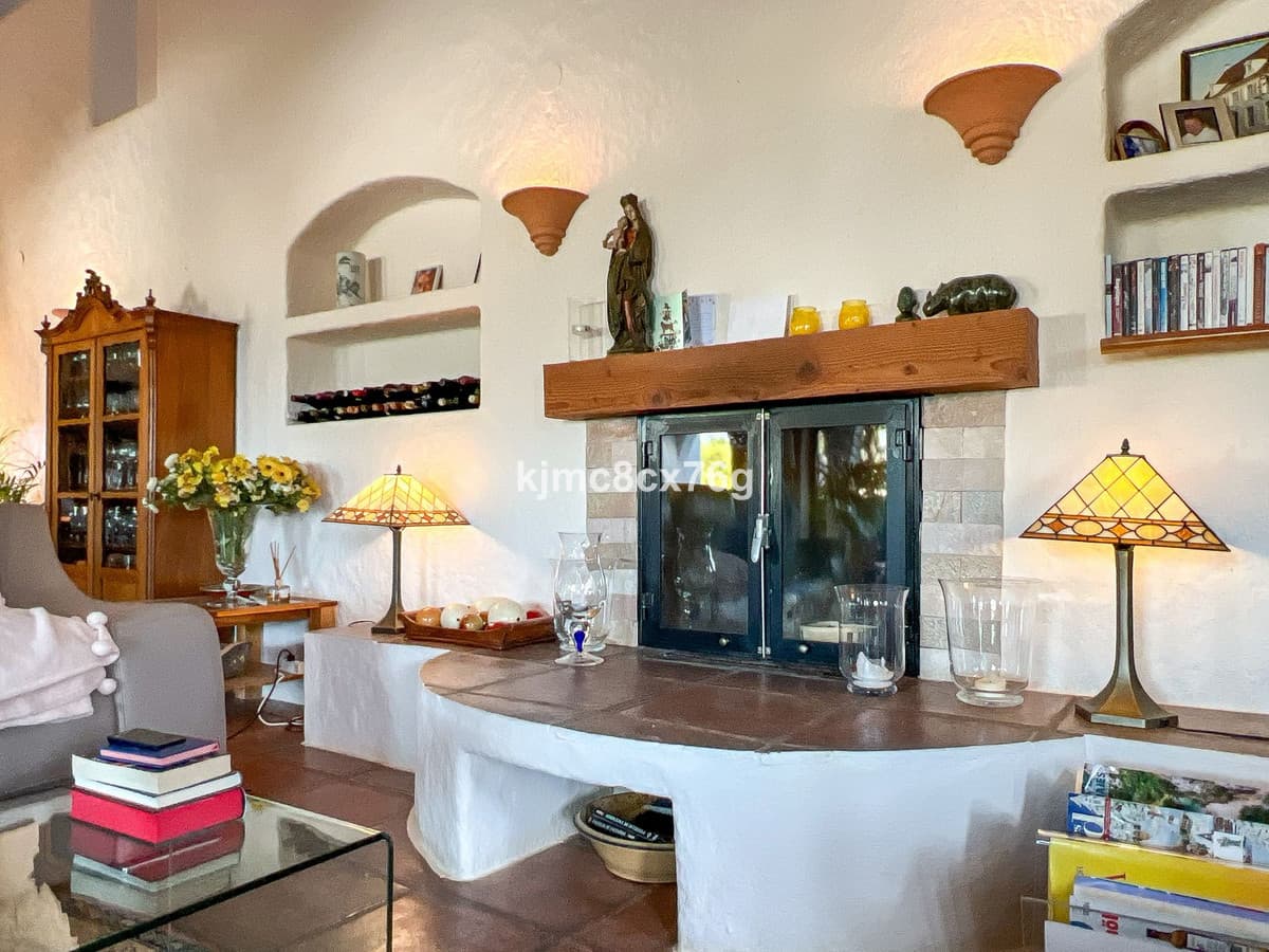 Detached Villa in Mijas — photo 5 of 10