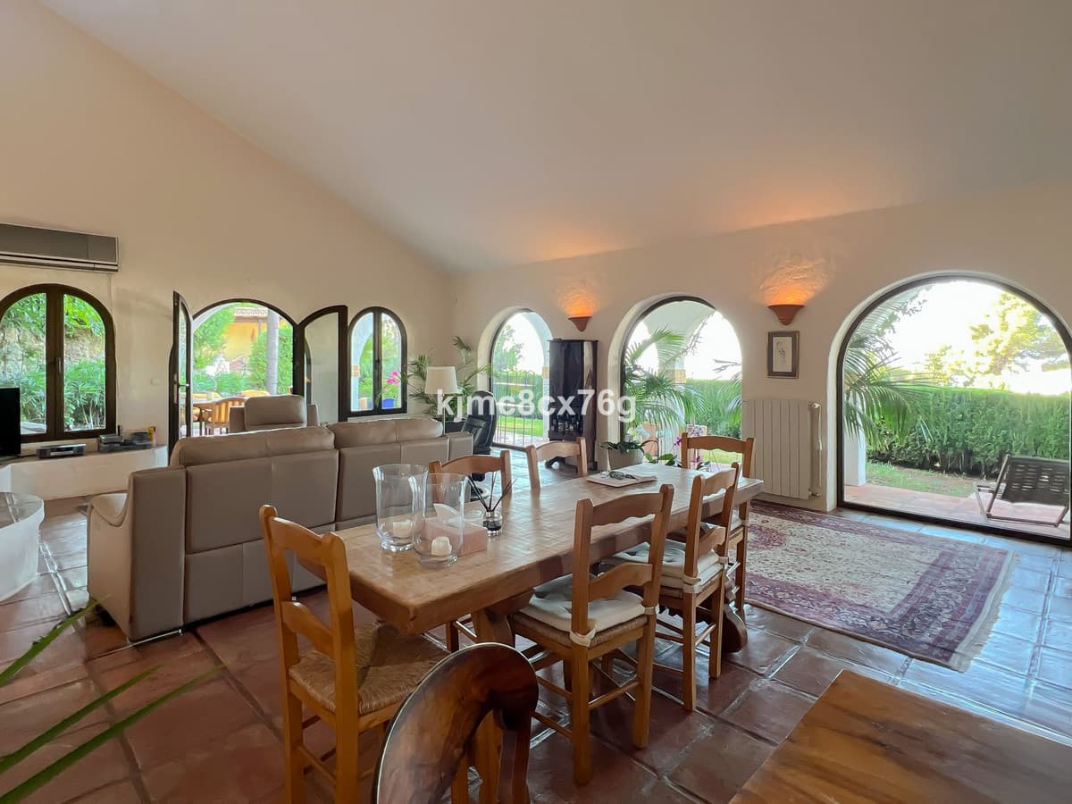 Detached Villa in Mijas — photo 6 of 10