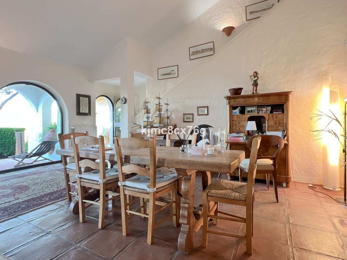 Detached Villa in Mijas — photo 7 of 10