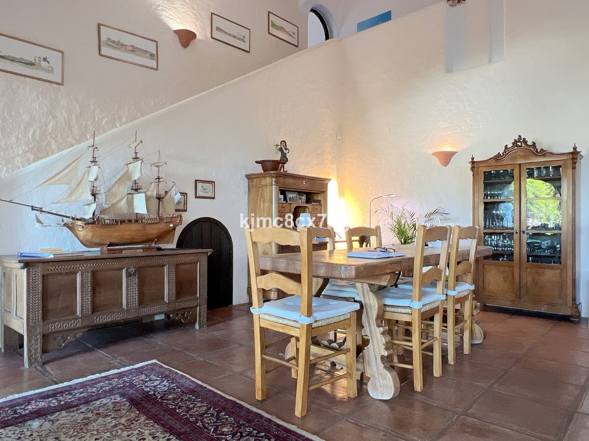 Detached Villa in Mijas — photo 8 of 10
