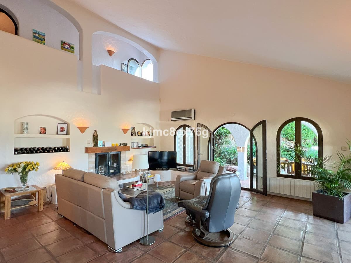 Detached Villa in Mijas — photo 9 of 10